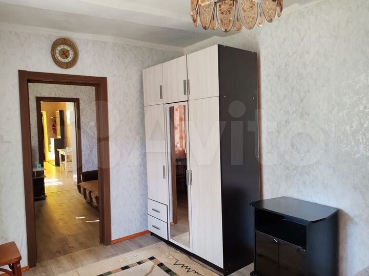 Дом 45 м² на участке 1 сот.