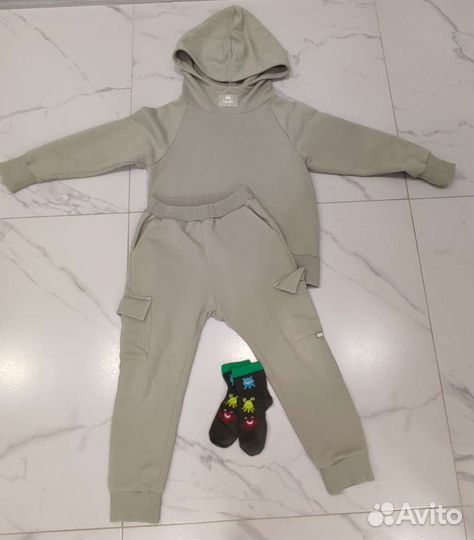 Костюм Bodo 104 - 110