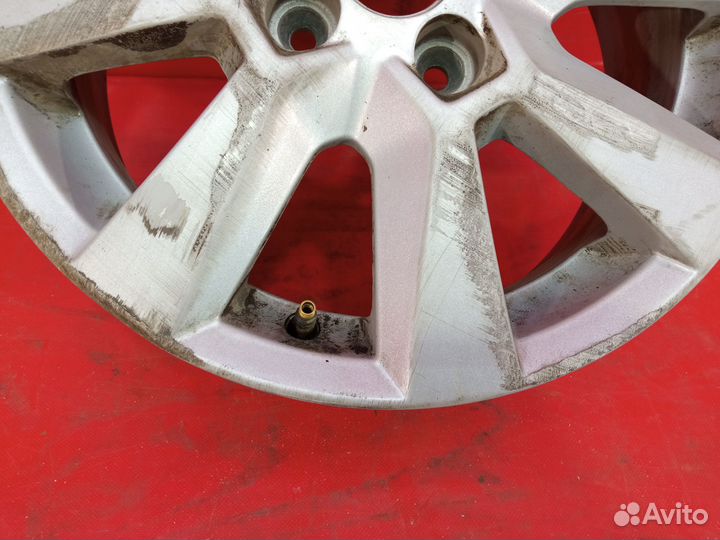 Диск LADA Largus R15 2021