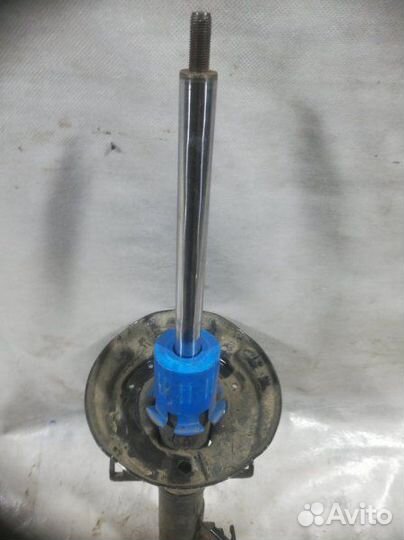 Амортизатор передний передний левый Nissan X-Trail