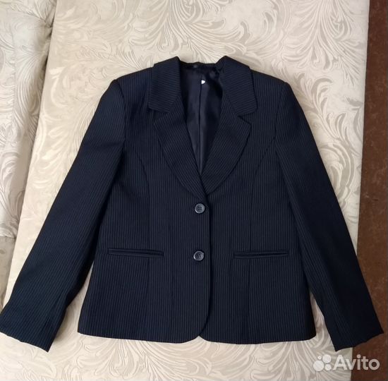 Школьная форма