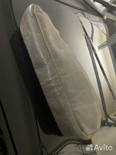 Hummer h1 обивка салона цвет серый