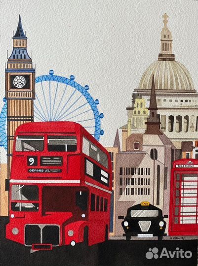 Репетитор по английскому языку