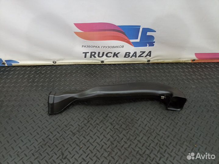 9068311645 Воздуховод отопителя камаз 5490