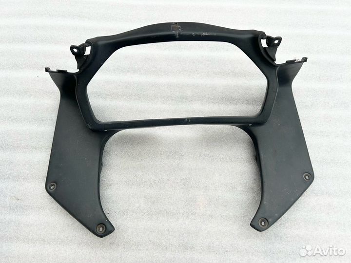 Honda VFR 800 2000 пластик вкоруг приборки