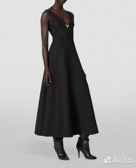 Versace платье