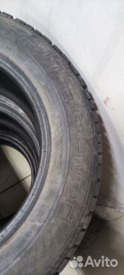 Gislaved NordFrost 100 225/65 R17