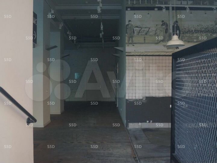 Продам торговое помещение, 545 м²