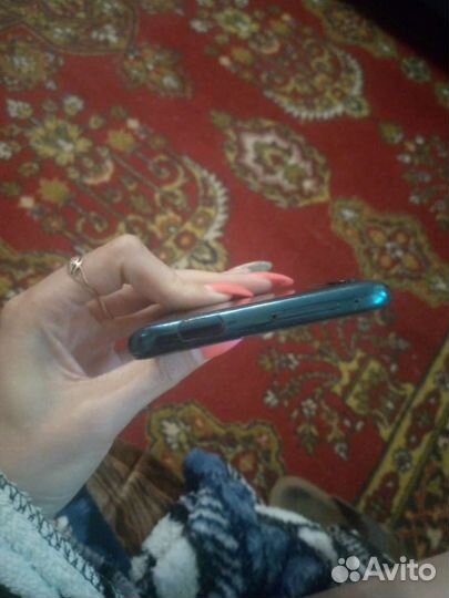 HONOR 9X, 6/128 ГБ