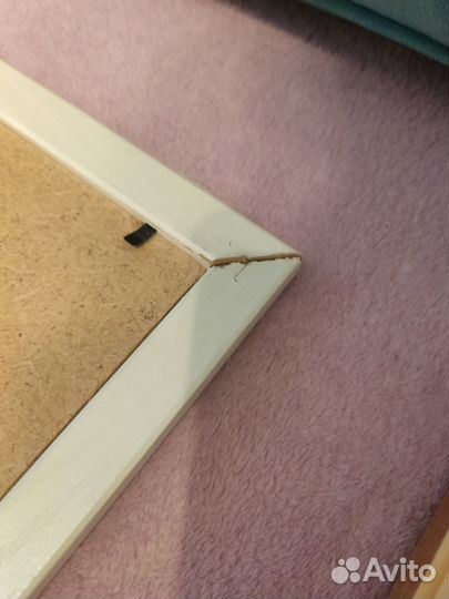 Фоторамки 30х40