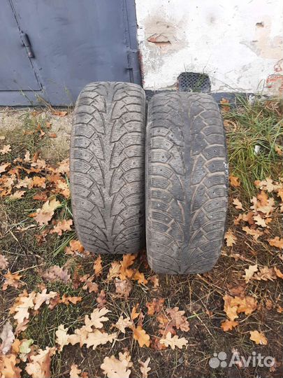 Hankook Ventus K102 8/50 R17