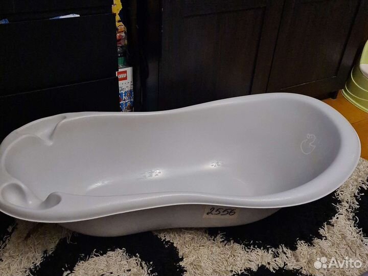 Ванночка для купания