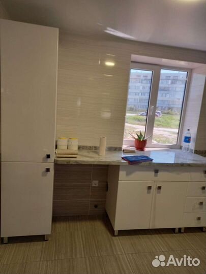 Мастер строительных работ