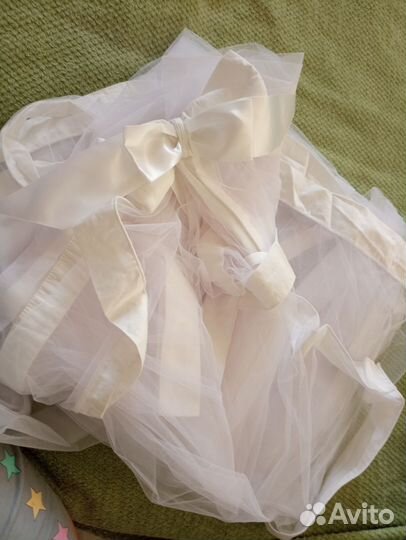 Держатель для балдахина+ сам балдахин