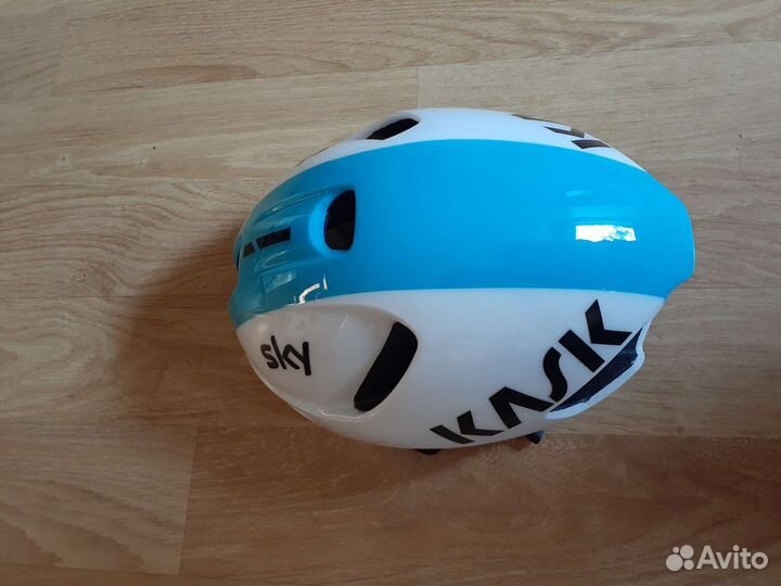 Велосипедный Шлем Kask Utopia M