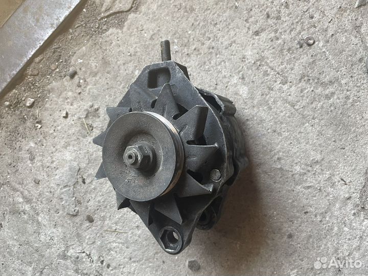 Генераторы на классику