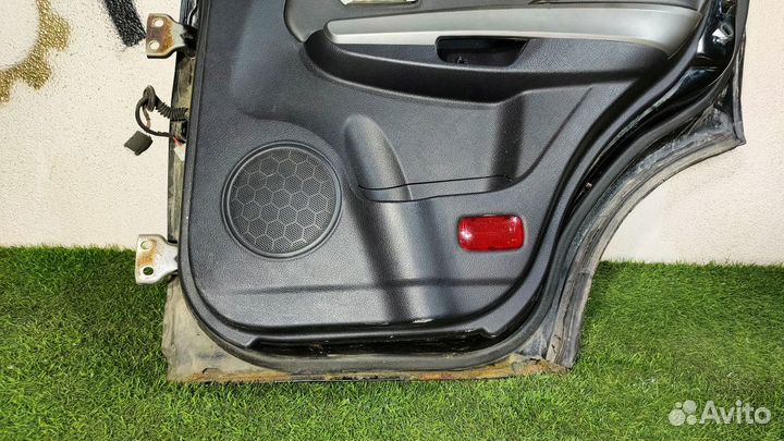Дверь задняя правая для Great Wall Hover H3