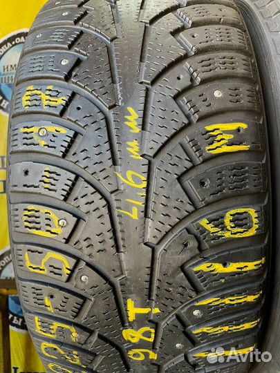 Nokian Tyres Nordman 5 225/50 R17 98T