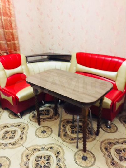 1-к. квартира, 38 м², 3/9 эт.