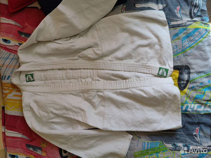 Кимоно
