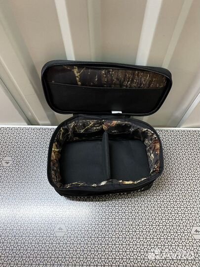 Чехол для двух катушек