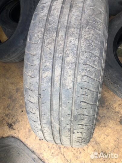 Hankook Optimo H417 225/60 R17