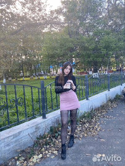 Обработка фотографий