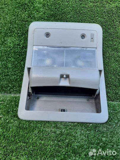 Плафон освещения салона Opel Antara, I Рестайли