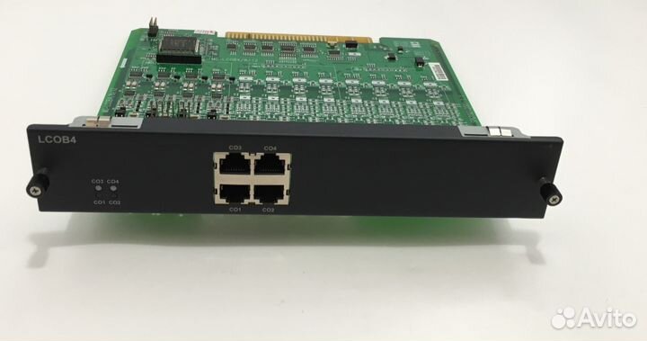 Атс LG-Ericsson ipecs MG-100, MG-300, eMG-800