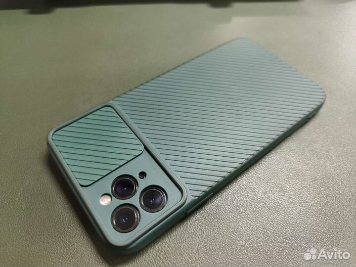 iPhone 11 Pro Max, 256 ГБ