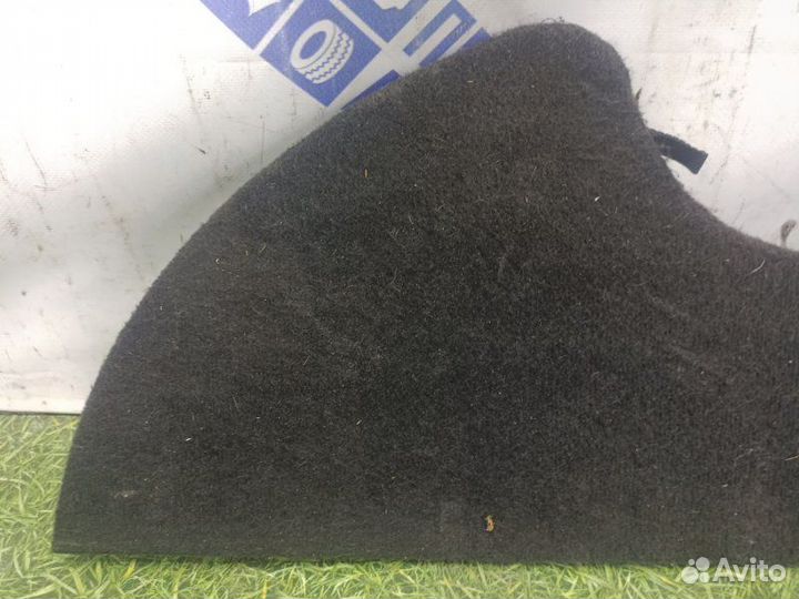 Обшивка багажника левая Nissan Murano кроссовер