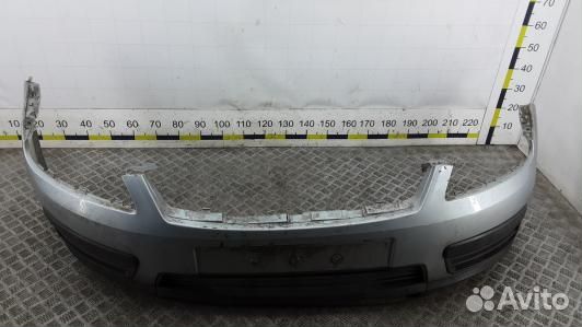 Бампер передний ford C-MAX 1 (97O10G501)