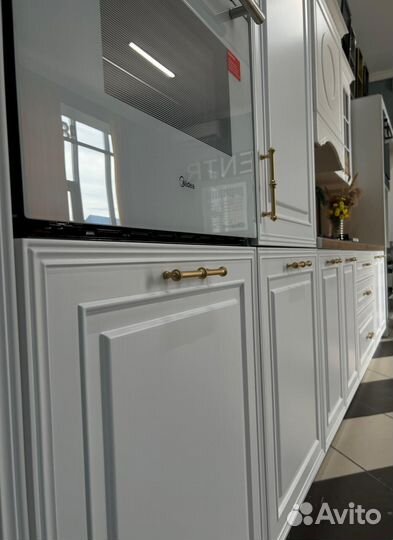 Кухни на заказ