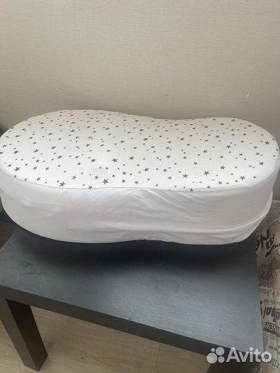 Кокон для новорожденных