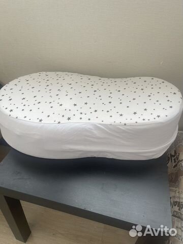 Кокон для новорожденных