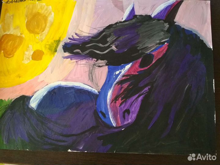 Рисунок