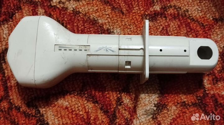 Излучатели Ubiquiti