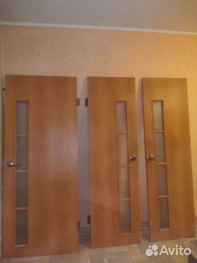Двери межкомнатные