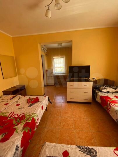 Комната 14 м², 2/2 эт.