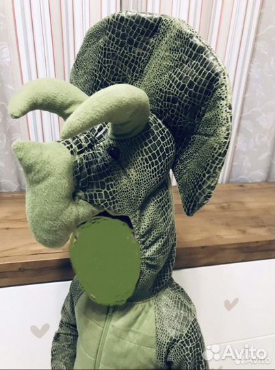 Костюм Динозавра