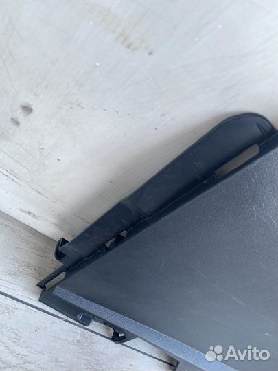 Lexus RX4 Обшивка консоли