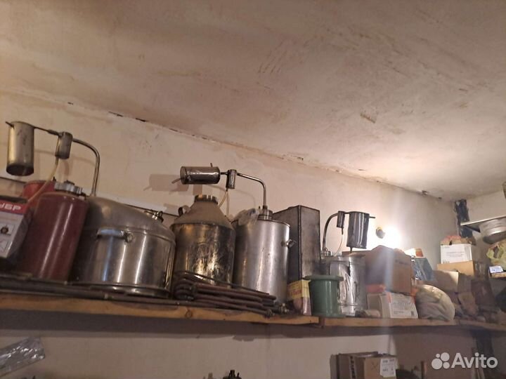 Дисциляторы