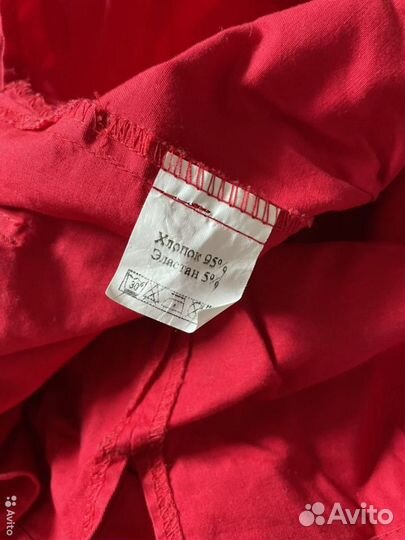 Медицинская одежда / форма мастера M, 170/88