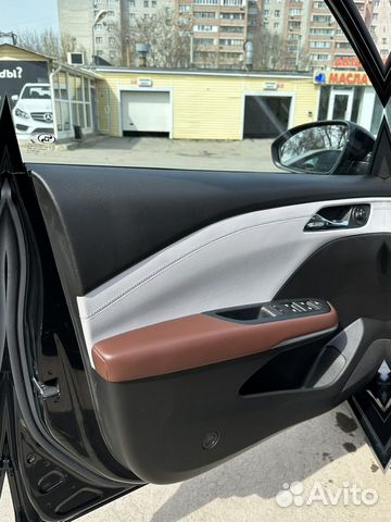 Chevrolet Monza 1.5 AMT, 2023, 3 700 км объявление продам