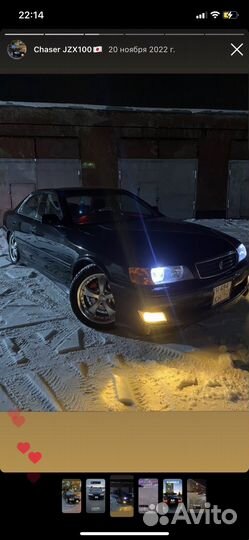 Литые диски R17 5x114 3