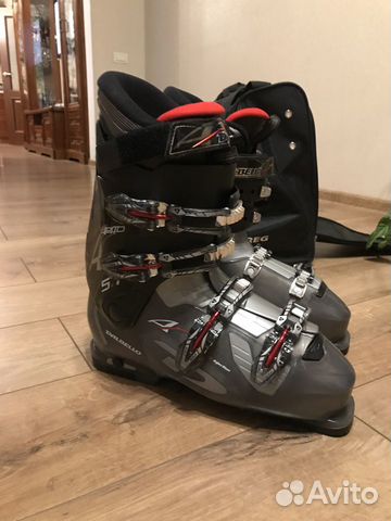Горнолыжные ботинки