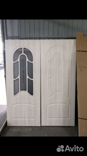 Двери межкомнатные
