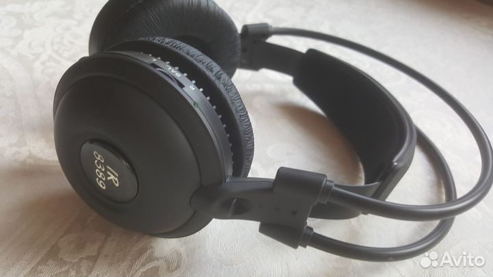 Беспроводные наушники