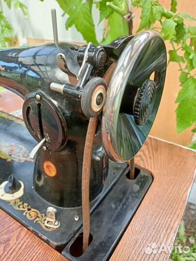 Швейная машинка подольск