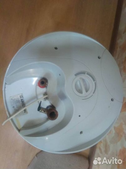 Водонагреватель